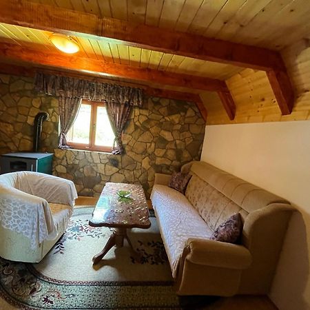 זבליאק Apartman A&A מראה חיצוני תמונה