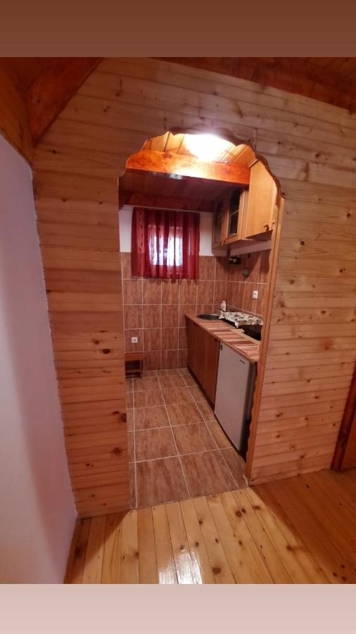 זבליאק Apartman A&A מראה חיצוני תמונה