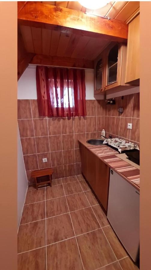 זבליאק Apartman A&A מראה חיצוני תמונה