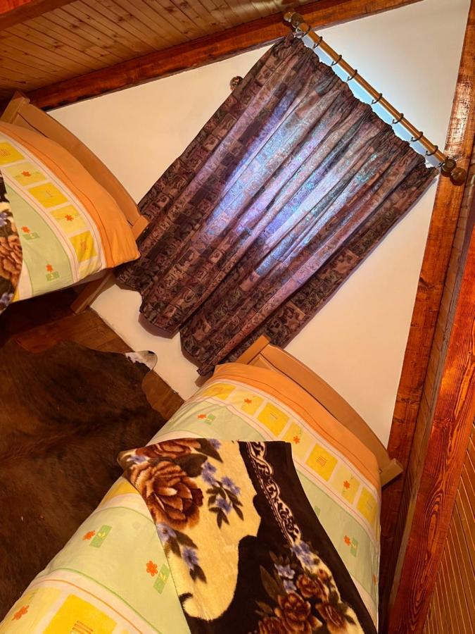 זבליאק Apartman A&A מראה חיצוני תמונה