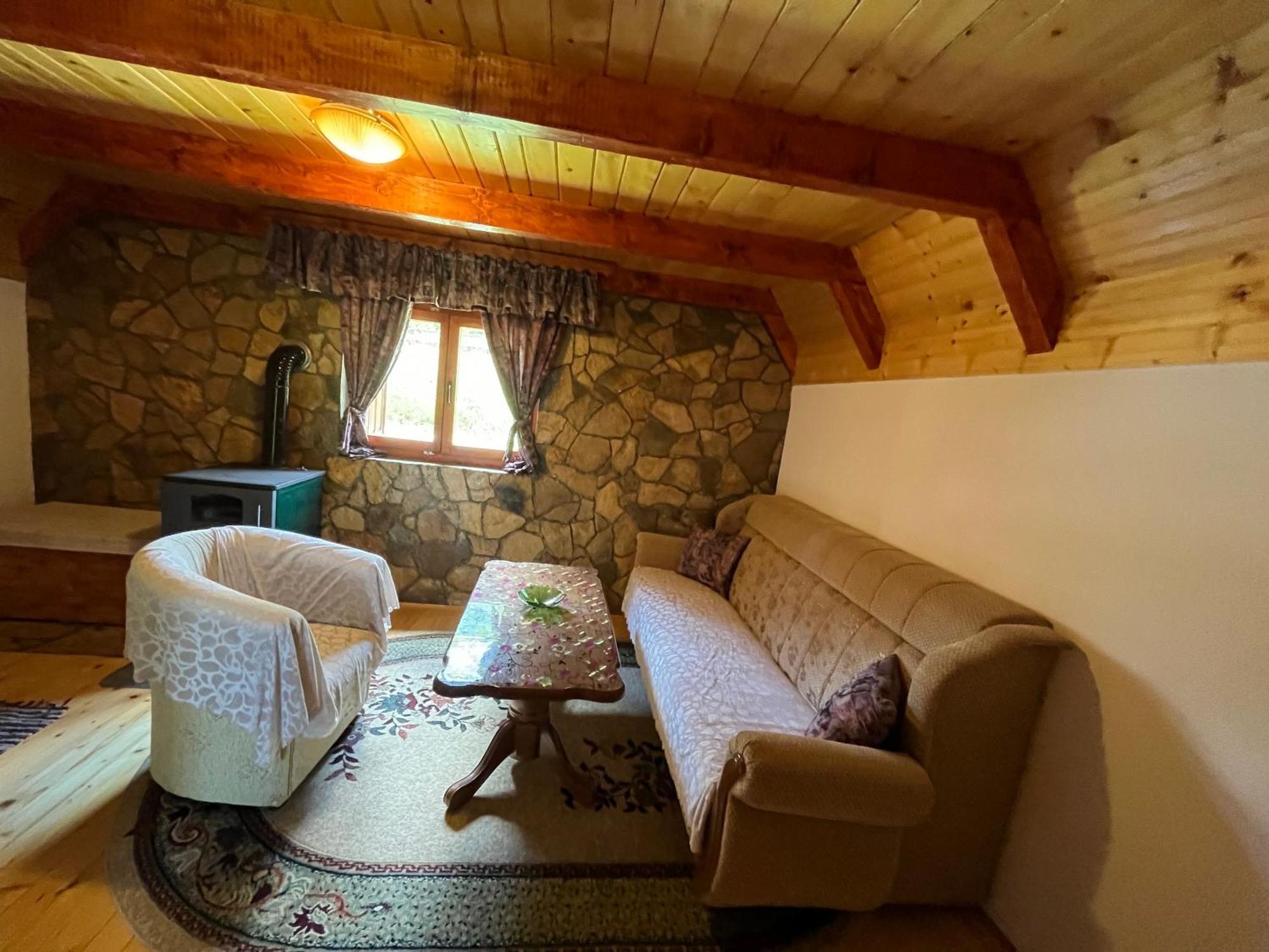 זבליאק Apartman A&A מראה חיצוני תמונה