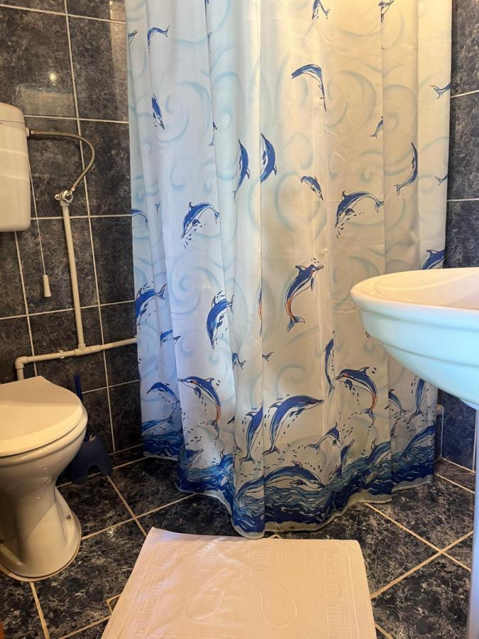 זבליאק Apartman A&A מראה חיצוני תמונה