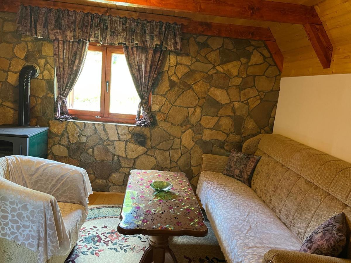 זבליאק Apartman A&A מראה חיצוני תמונה