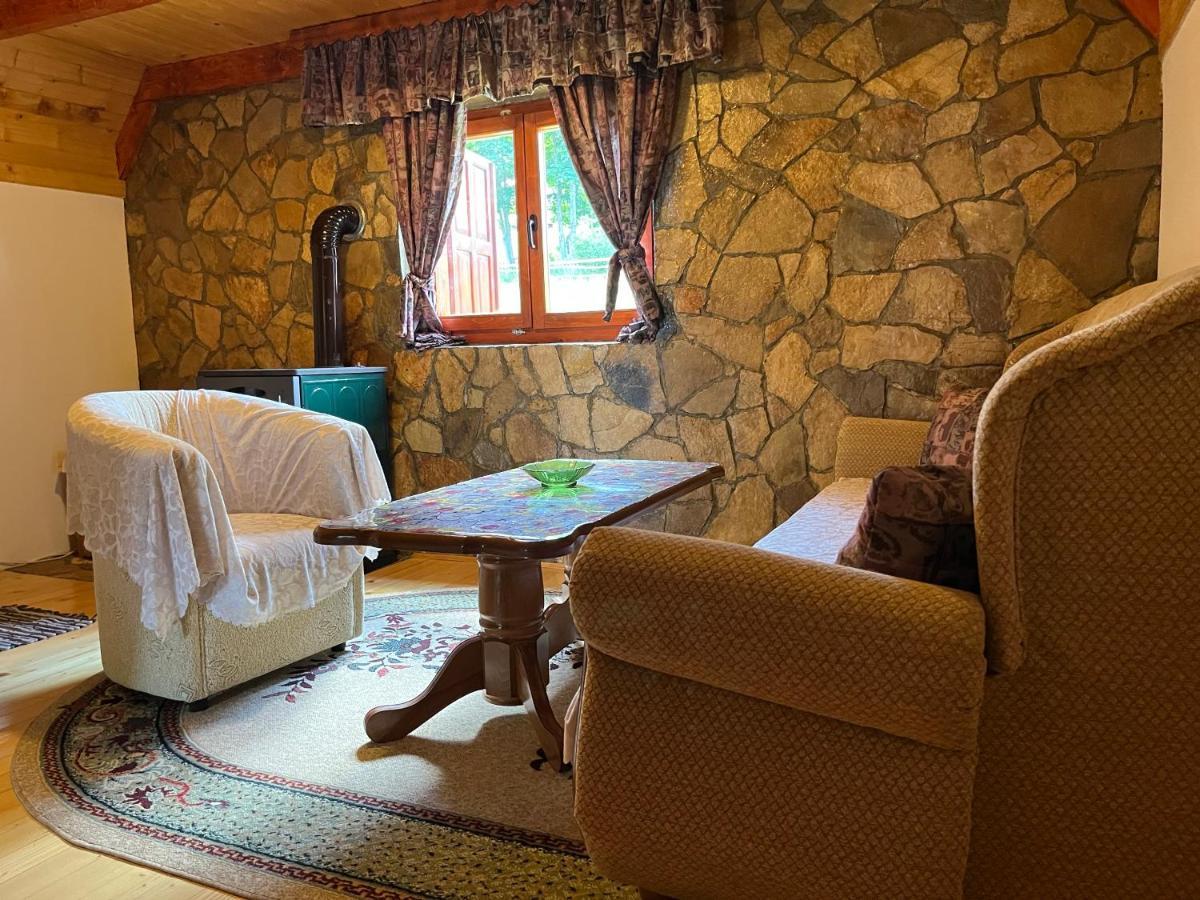זבליאק Apartman A&A מראה חיצוני תמונה