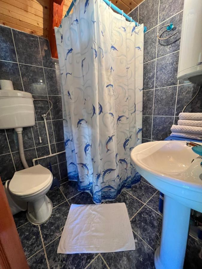 זבליאק Apartman A&A מראה חיצוני תמונה